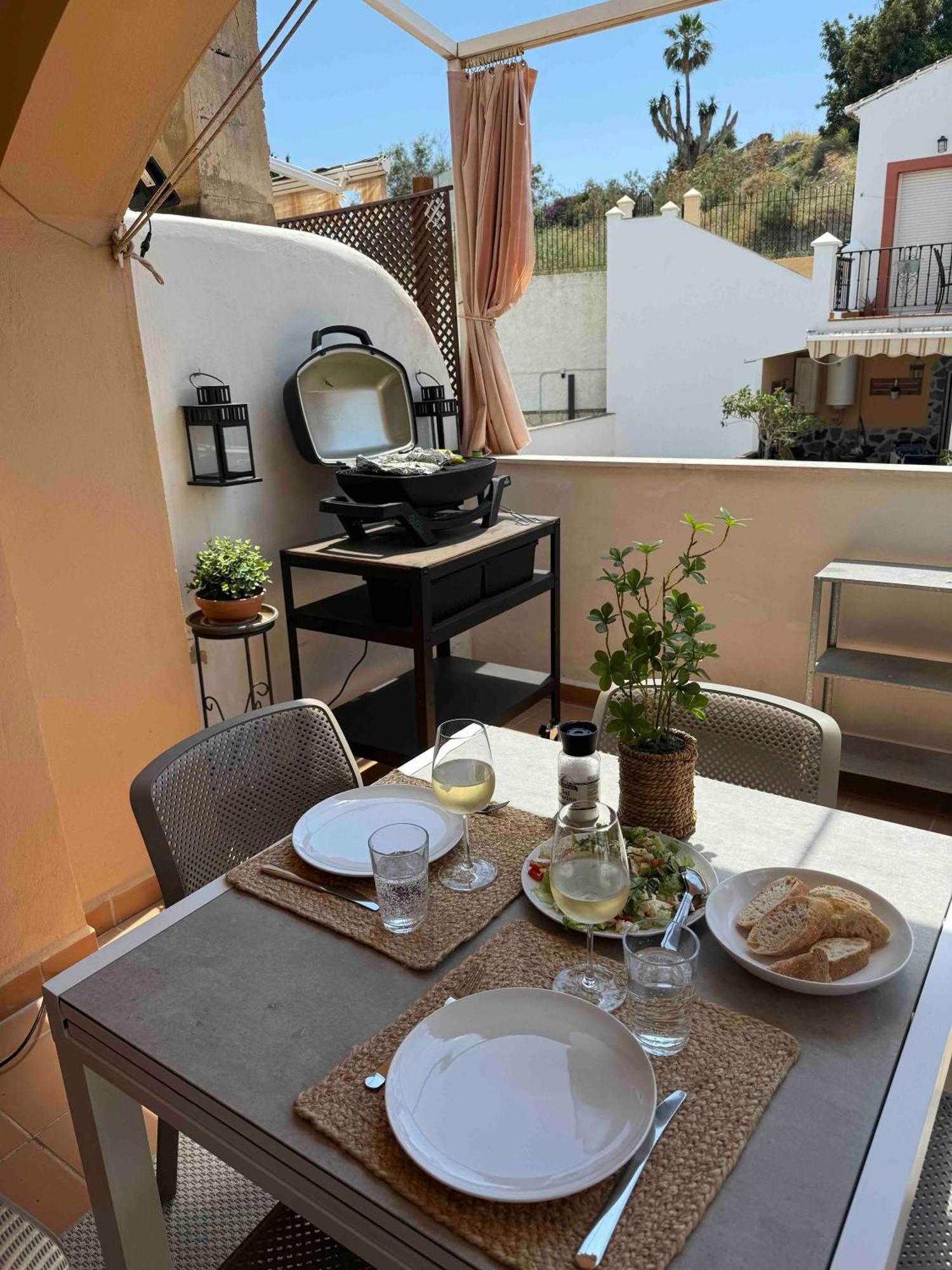 Burriana Bliss Apartment *