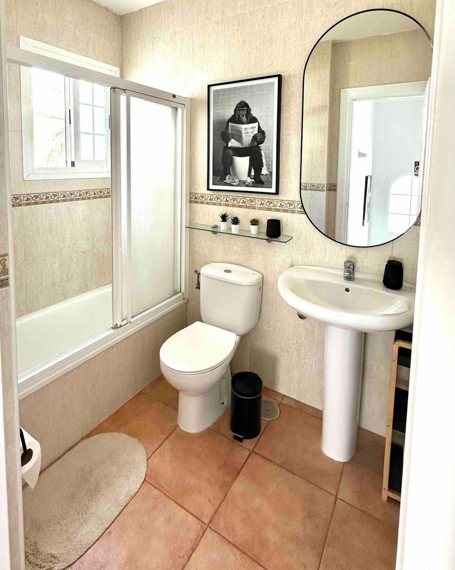 Apartment Burriana Bliss Nerja